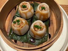 吹圆-荣家黄鱼面(南京西路店)