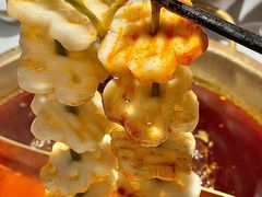 -小龙坎火锅(仓山万达店)