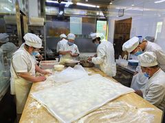 -张包铺(道外店)