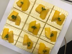 -幸福西饼生日蛋糕·下午茶(大明宫万达店)