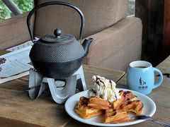 -田德能咖啡博物馆