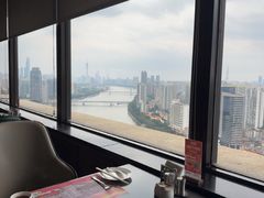 -华厦大酒店·桃源西餐厅·自助餐