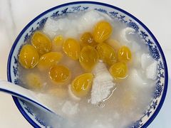 -黄记潮汕甜汤(贝底田坊店)