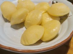 玉米饼-巴人堂(女儿城店)