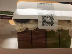 -森之烘焙.蛋糕.甜品台定制(番禺万博店)