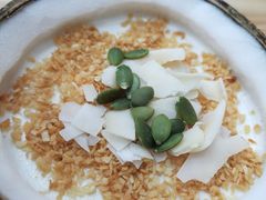 双层椰子冻-椰子日记(世欧广场店)