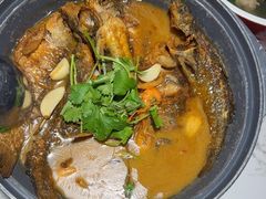 -徽州月·民间徽菜(浦东总店)