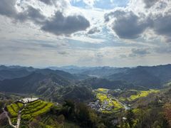 -石潭村