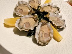 -翡翠36餐厅(浦东香格里拉店)