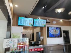 -太原面食店(解放路店)