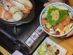 -原志优秀食材·匠心料理·海胆主题(金亿广场店)