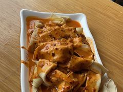 -姐弟俩土豆粉(西安小寨店)