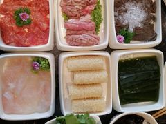 -海底捞火锅(裕廊东IMM店)