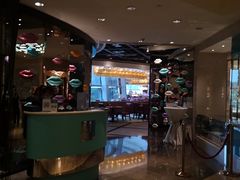 -怡咖啡自助餐(宁波香格里拉店)