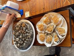 -海味当家·蒸锅海鲜(星海公园店)