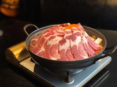 -炙韩料理·部队锅专门店