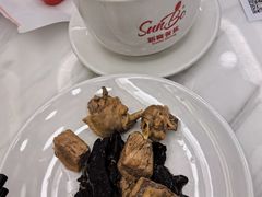 -新世界餐厅(万达店)