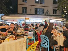 -小煵记·打边炉(西丽文光店)