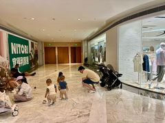 -KK ONE(京基滨河时代店)