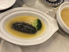 -马勒别墅·中餐厅