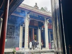 -都江堰普照寺