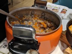 -原味田园·客家菜·土窑鸡(中航城君尚购物中心店)