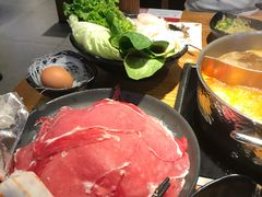 -呷哺呷哺(万达新世界店)