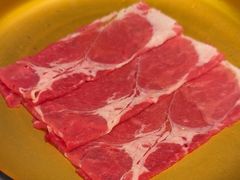 -一绪に寿喜烧(荟聚店)