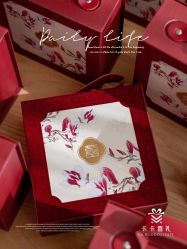-卡卡喜糖伴手礼·商务礼宝宝礼·婚礼用品