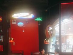 -蛙来哒(东城万达店)