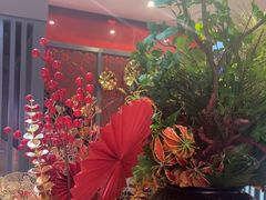 -一品红川菜(皇岗店)