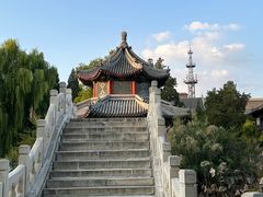 -莲池书院博物馆