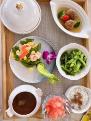 点击看大图 -佳贝艾月子中心(国贸店)