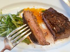 -君悦酒店·La Terrazza意合園·意式风味