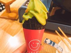 -隐泉京望日式料理(太和广场店)
