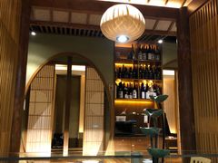 大堂-割烹旭日本料理(龙湖狮山天街店)