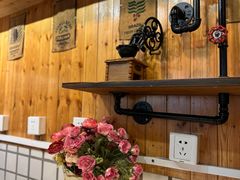 -吉姆丽德乡村西餐厅(闵行交大店)