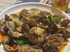 -张师傅烧烤(CBD店)