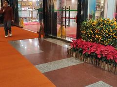 -长平肥姐白粥·海鲜打冷