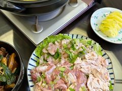 -本味轩精品茶餐厅(黄山路店)