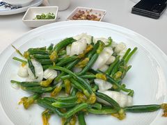 -桂大叔·砂锅粥·家传闽粤菜(县西巷店)