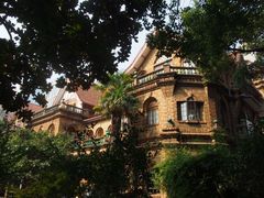 -马勒别墅饭店(静安寺店)