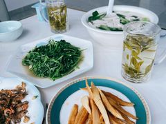 -黄牛肉馆·皖南土菜