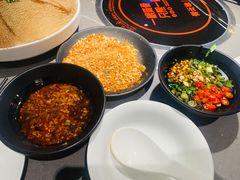 -骨之味·筒骨汤火锅(江头店)