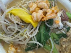 -木木鲜海鲜面(天一店)