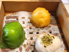 -蔡澜点心·粤菜(西单大悦城店)