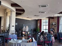 -南沙游艇会·大兵船餐厅