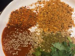 -正宗齐齐哈尔烤肉·齐牛哥鲜切炭火烤肉(杭州总店)