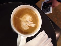ZOO&nbsp;COFFEE(汉神百货店)-雨舍咖啡(汉神购物广场咖啡街区店)