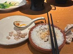 -湘与香缘·湖南菜(王府井北京市百货大楼店)